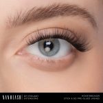 Προ-κολλημένες βλεφαρίδες από τη Nanolash – Μια επανάσταση στο styling βλεφαρίδων στο σπίτι